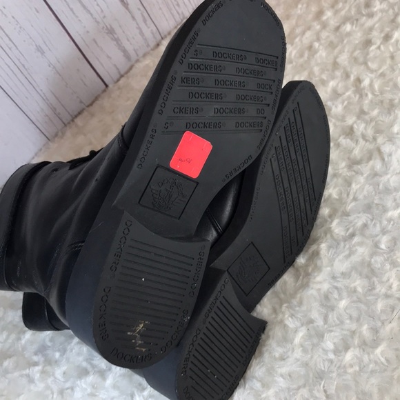 Dockers booties - Picture 6 of 8